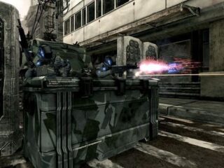 Blacklight: Tango Down – strona WWW i nowy trailer shootera twórców Spec Ops/America´s Army 3 [WIDEO]