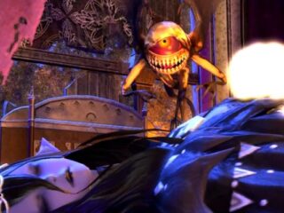 Final Fantasy XIV: A&nbsp;Realm Reborn – Wyprawa w&nbsp;podziemia [WIDEO]