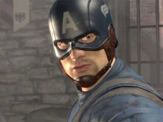 Captain America: Super Soldier i Thor: God of Thunder – nowe zwiastuny [WIDEO]