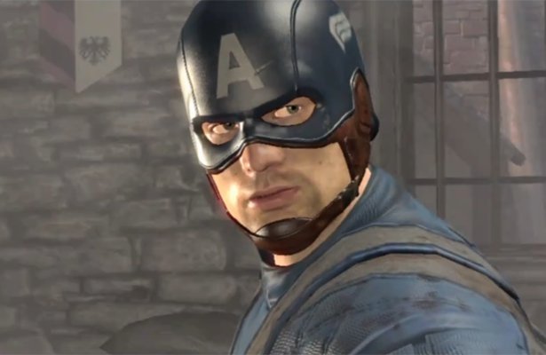 Captain America: Super Soldier i Thor: God of Thunder – nowe zwiastuny [WIDEO]