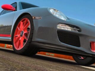 Real Racing 3: Kontynuacja najlepszych wyścigów na&nbsp;iOS jeszcze w&nbsp;tym roku [WIDEO]