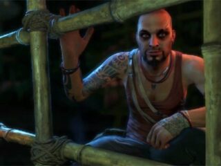 Far Cry 3: Vaas i&nbsp;Buck – poznaj dwóch największych dzikusów [WIDEO]