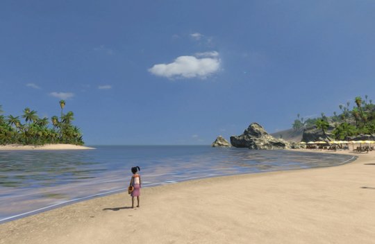 Tropico 3 trafi także na Xboksa 360