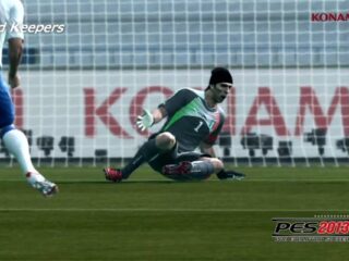 Pro Evolution Soccer 2013: Co&nbsp;nieco o&nbsp;nowościach [WIDEO]