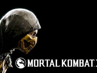 Otwarte Mistrzostwa Polski w&nbsp;Mortal Kombat X!