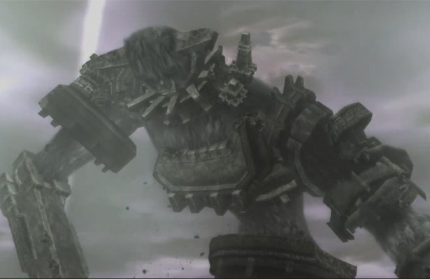 ICO & Shadow of the Colossus: The Collection – zwiastun „premierowy” [WIDEO]
