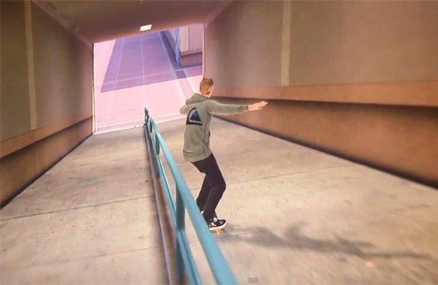 Tony Hawk´s Pro Skater HD: „Jest duża szansa na wersję PC” [WIDEO]