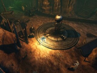 The Incredible Adventures of Van Helsing II: Premiera przesunięta