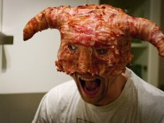 The Elder Scrolls V: Skyrim – prawdziwy hełm Dovahkiina. Do&nbsp;zjedzenia