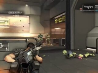 TGS 2011: Binary Domain – trailer wyjaśniający kluczowe elementy rozgrywki. Po japońsku… [WIDEO]