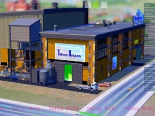 SimCity: GlassBox pod&nbsp;lupą [WIDEO]