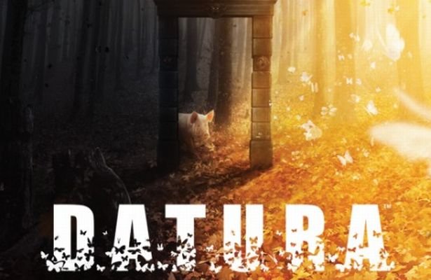 Datura: Ściągnij muzykę z gry za darmo!