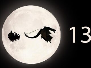 [Kalendarz adwentowy cdaction.pl] Dzień trzynasty