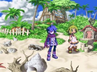 Phantom Brave na&nbsp;PC: Fani Disgaei, to&nbsp;dla was pozycja obowiązkowa [WIDEO]