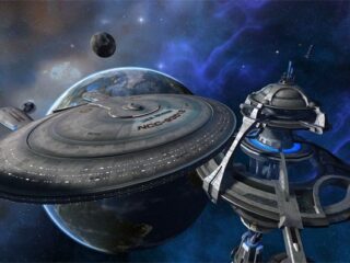 Star Trek Online: Konkretne szczegóły o darmowej wersji