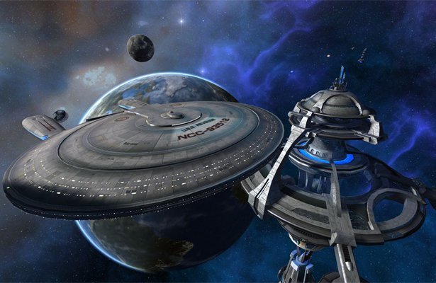 Star Trek Online: Konkretne szczegóły o darmowej wersji