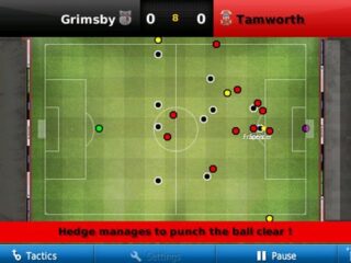 Football Manager Handheld 2012: Popularny menedżer piłkarski trafia na iOS