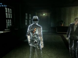 Murdered: Soul Suspect – Nie&nbsp;ma&nbsp;to&nbsp;jak 25-minutowy gameplay [WIDEO]