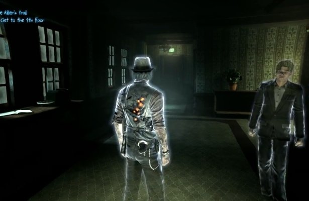 Murdered: Soul Suspect – Nie ma to jak 25-minutowy gameplay [WIDEO]