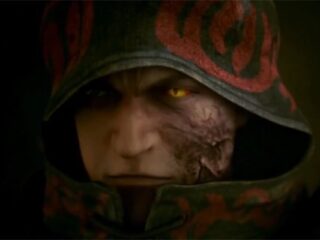 gamescom ´12: Soul Sacrifice – poświęcenie w&nbsp;imię magii [WIDEO]