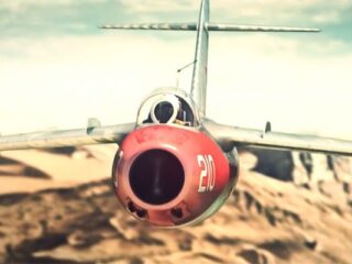 E3 2013: World of Warplanes – „Samoloty” z&nbsp;datą otwartej bety i&nbsp;świetnym zwiastunem [WIDEO]