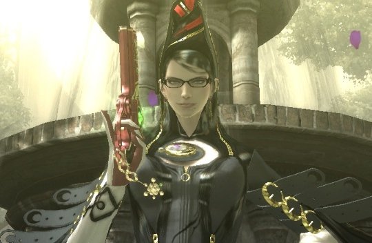 Bayonetta 2 wyjdzie „wtedy, kiedy trzeba”