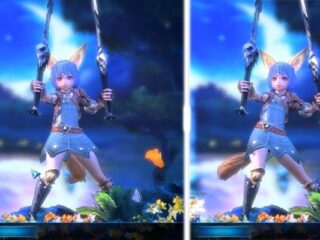 TERA: Kontrowersje wokół wersji EU. Mniej krwi i&nbsp;golizny