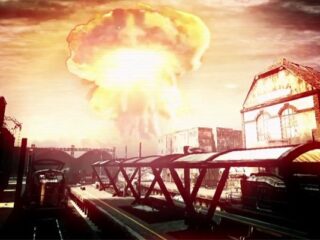 Afterfall: InSanity – Dzień 0 [WIDEO]