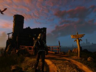 The Game Awards 2015: Wyniki. Wiedźmin 3 ? bez zaskoczenia ? grą roku 2015 [UZUPEŁNIONE]