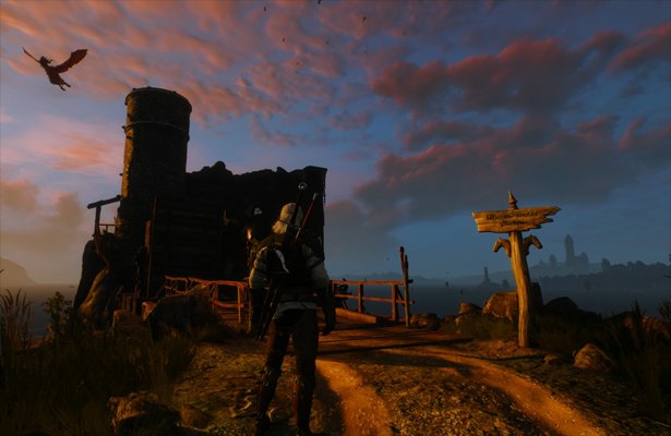 Wiedźmin 3 popularniejszy na GOG.com niż na Steamie!