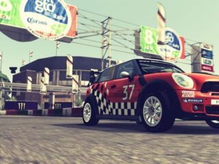 WRC 2: Rajdowa przejażdżka [WIDEO]