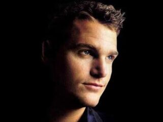 Chris O’Donnell w kinowym Maksie Payne’ie