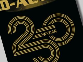 Zawartość CD-Action 13/2015 (NUMER 250!)