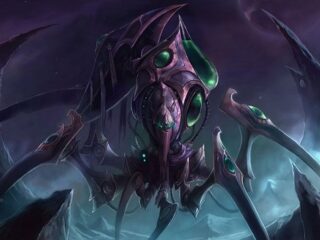 Beta StarCrafta II coraz bliżej