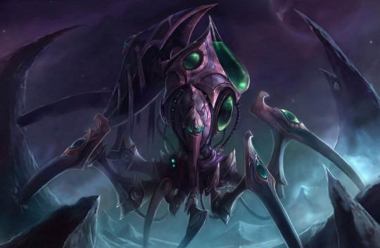 Beta StarCrafta II coraz bliżej