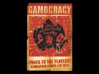 Gamocracy, czyli Gra 2.0