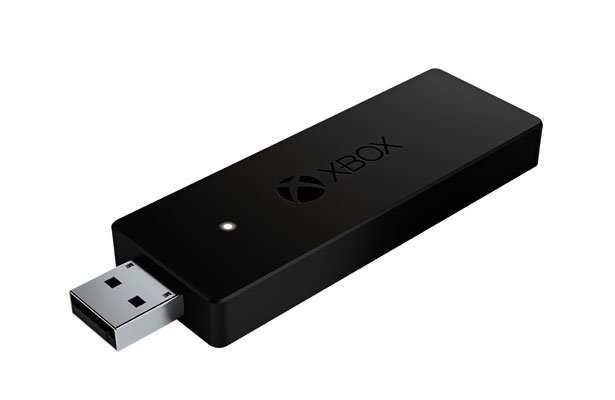 Pad z XBO w końcu bezprzewodowo!