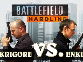 Battlefield Hardline – premiera i&nbsp;stream CD-Action