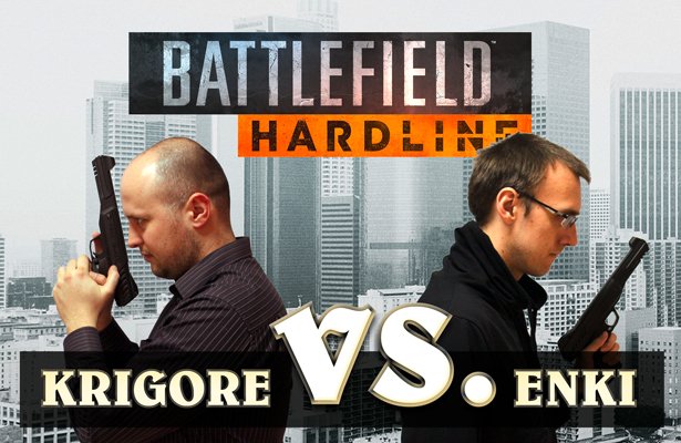 Battlefield Hardline – premiera i&nbsp;stream CD-Action