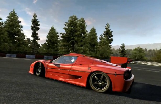 Test Drive: Ferrari Racing Legends – premiera przełożona