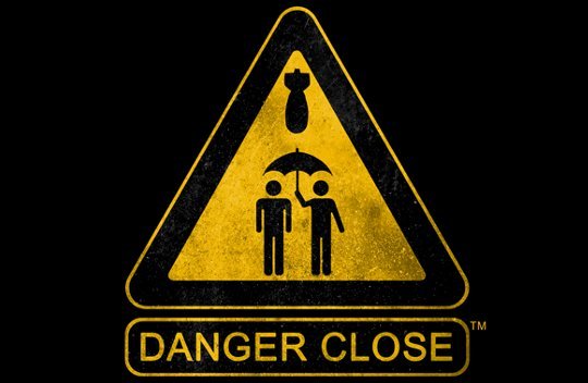 Nowy Medal of Honor od studia Danger Close