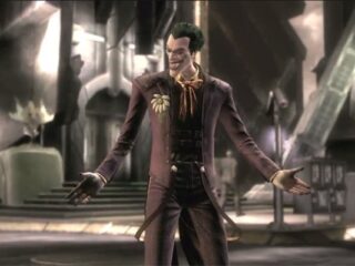 Injustice: Gods Among Us ? Flash vs. Shazam i&nbsp;Joker vs. Lex Luthor [WIDEO]