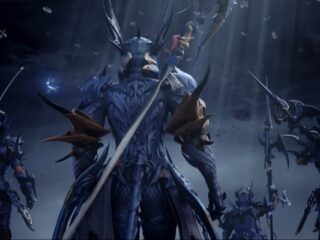 Final Fantasy XIV: Gra dostanie swój serial