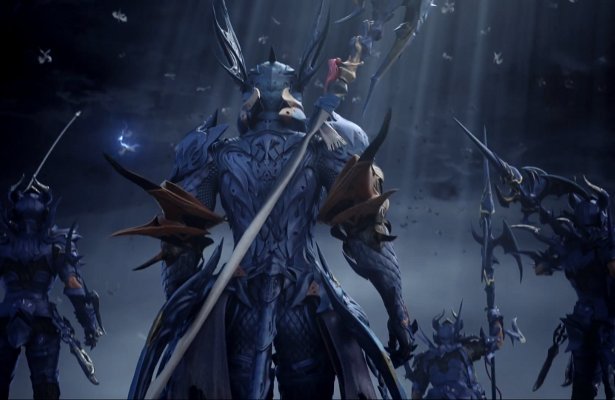 Final Fantasy XIV: Gra dostanie swój serial