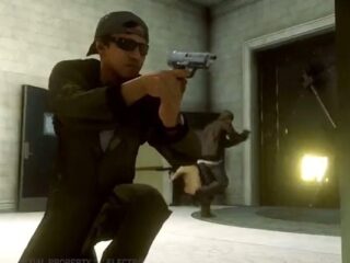 Battlefield Hardline – Wyciekł siedmiominutowy trailer! Odświeżone multi, kampania fabularna… [WIDEO] [UPDATE – Trailer ma&nbsp;ponad pół roku]