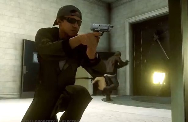 Battlefield Hardline – Wyciekł siedmiominutowy trailer! Odświeżone multi, kampania fabularna… [WIDEO] [UPDATE – Trailer ma&nbsp;ponad pół roku]