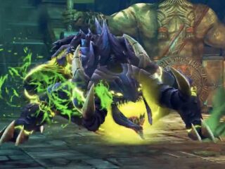 Humorystyczny zwiastun Sacred 3 [WIDEO]