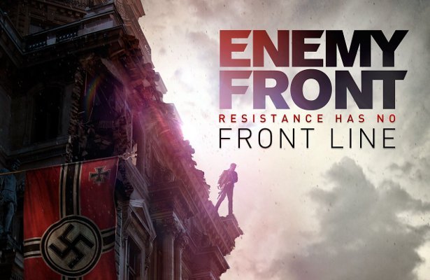 Enemy Front: Pierwszy gameplay nowej gry CI Games od twórcy Far Cry´a 3 [WIDEO]