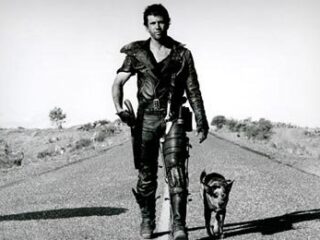 Mad Max (za)gra za dwa lata