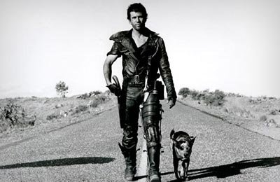 Mad Max (za)gra za dwa lata